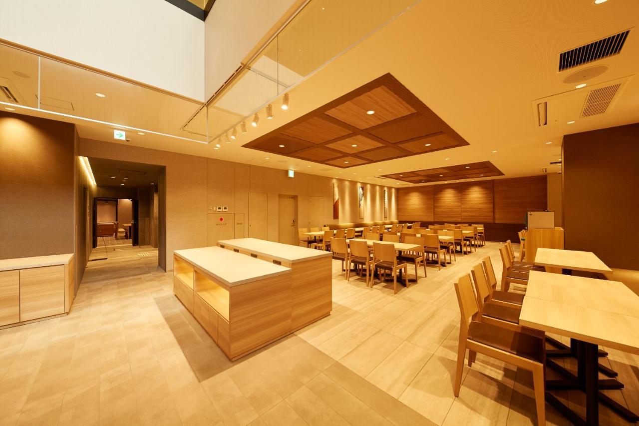 Hotel Monday Kyoto Marutamachi Kültér fotó